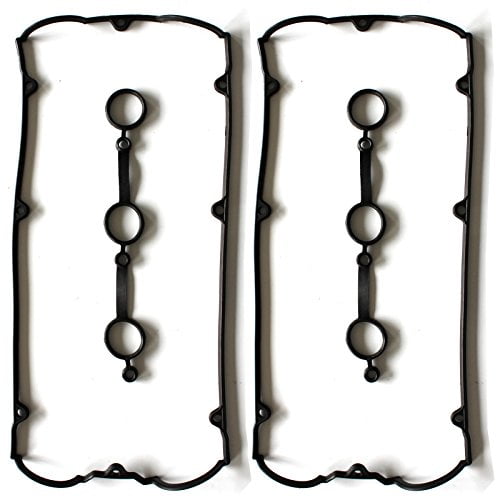 For 02-05 Sedona Sorento 3.5L V6 Cylinder Valve Cover Gasket Set For 02-05 Sedona Sorento 3.5L V6 Cylinder Valve Cover Gasket Set